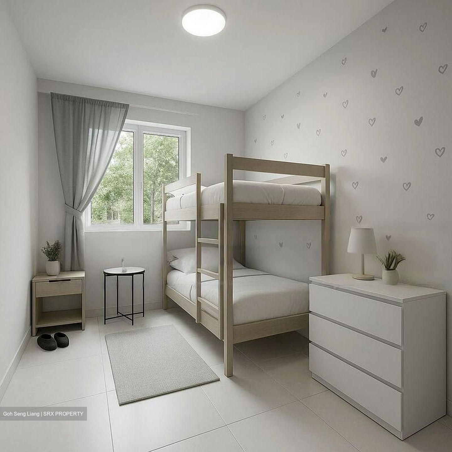 Blk 673A Waterway Banks (Punggol), HDB 4 Rooms #459915221